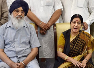 Punjabis in Iraq are safe